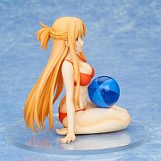 Sword Art Online: Alicization PVC Statue 1/7 Asuna Yuuki Swimsuits Ver. 12 cm