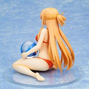 Sword Art Online: Alicization PVC Statue 1/7 Asuna Yuuki Swimsuits Ver. 12 cm