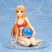 Sword Art Online: Alicization PVC Statue 1/7 Asuna Yuuki Swimsuits Ver. 12 cm