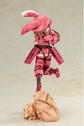 Sword Art Online Alternative Gun Gale Online PVC Statue 1/7 Llenn 25 cm