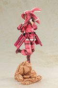 Sword Art Online Alternative Gun Gale Online PVC Statue 1/7 Llenn 25 cm