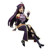 Sword Art Online II Noodle Stopper PVC socha Yuuki 13 cm