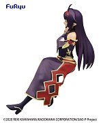 Sword Art Online II Noodle Stopper PVC socha Yuuki 13 cm