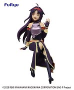 Sword Art Online II Noodle Stopper PVC socha Yuuki 13 cm