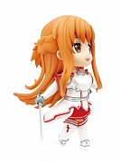 Sword Art Online Puchieete PVC Statue Knights of the Blood 14 cm