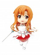 Sword Art Online Puchieete PVC Statue Knights of the Blood 14 cm