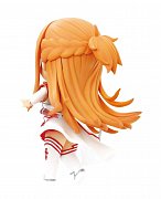 Sword Art Online Puchieete PVC Statue Knights of the Blood 14 cm