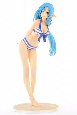 Sword Art Online PVC Statue 1/6 Asuna Swimwear Ver. Premium ALO 25 cm