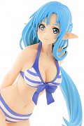 Sword Art Online PVC Statue 1/6 Asuna Swimwear Ver. Premium ALO 25 cm