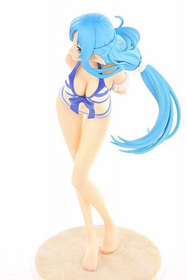 Sword Art Online PVC Statue 1/6 Asuna Swimwear Ver. Premium ALO 25 cm