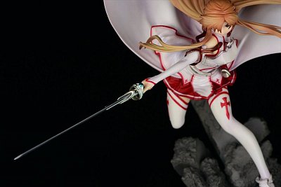 Sword Art Online PVC Statue 1/6 Asuna Ver. Glint Senkou 29 cm