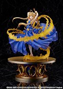 Sword Art Online PVC Statue 1/7 Yuuki Summer Wedding Ver. 24 cm