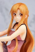 Sword Art Online Statue 1/7 Asuna Room Wear Ver. 9 cm