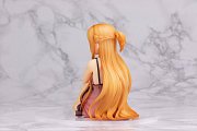 Sword Art Online Statue 1/7 Asuna Room Wear Ver. 9 cm