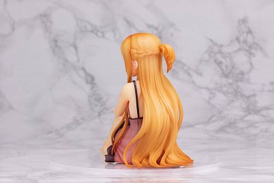 Sword Art Online Statue 1/7 Asuna Room Wear Ver. 9 cm