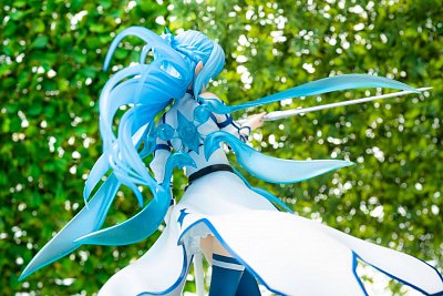 Sword Art Online The Movie: Ordinal Scale PVC Statue 1/7 Asuna Undine Ver. 23 cm