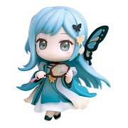 Syntezátor V Deformovaná PVC socha Cangqiong 10 cm