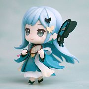 Syntezátor V Deformovaná PVC socha Cangqiong 10 cm