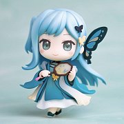Syntezátor V Deformovaná PVC socha Cangqiong 10 cm
