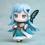 Syntezátor V Deformovaná PVC socha Cangqiong 10 cm
