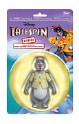 TaleSpin ReAction Action Figure Baloo 10 cm