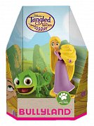 Tangled Gift Box with 2 Figures Set #1 5 - 9 cm