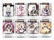 Tanto Cuore Deck-Building Card Game *English Version*