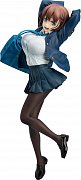 Tawawa on Monday PVC Statue 1/7 Ai-chan 26 cm