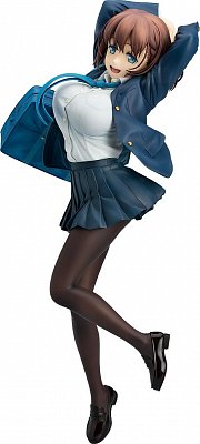 Tawawa on Monday PVC Statue 1/7 Ai-chan 26 cm
