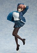 Tawawa on Monday PVC Statue 1/7 Ai-chan 26 cm