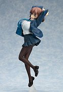 Tawawa on Monday PVC Statue 1/7 Ai-chan 26 cm