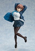 Tawawa on Monday PVC Statue 1/7 Ai-chan 26 cm