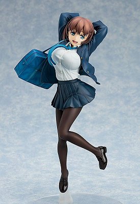 Tawawa on Monday PVC Statue 1/7 Ai-chan 26 cm