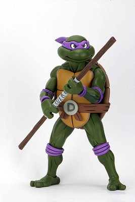 Teenage Mutant Ninja Turtles Action Figure 1/4 Giant-Size Donatello 38 cm