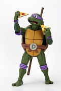 Teenage Mutant Ninja Turtles Action Figure 1/4 Giant-Size Donatello 38 cm