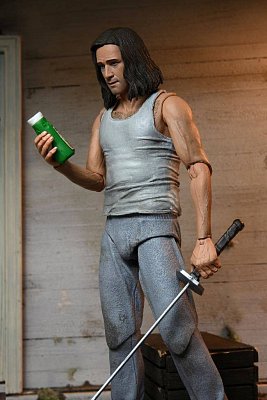 Teenage Mutant Ninja Turtles Action Figure 2-Pack April O\'Neil & Casey Jones 18 cm