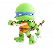 Teenage Mutant Ninja Turtles Action Vinyl Figure Leonardo Regular 20 cm --- DAMAGED PACKAGING