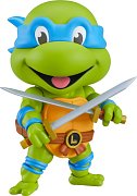 Teenage Mutant Ninja Turtles POP! Enamel Pin Michelangelo 10 cm