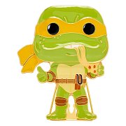 Teenage Mutant Ninja Turtles POP! Movies Vinyl Figure Michelangelo 9 cm