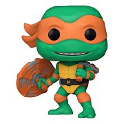 Teenage Mutant Ninja Turtles POP! Vinyl Figures Michelangelo PX Exclusive 9 cm Assortment (3)