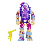 Teenage Mutant Ninja Turtles ReAction Action figure Mutagen Man Wave 4 10 cm