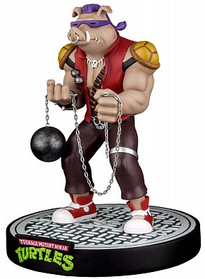 Teenage Mutant Ninja Turtles Statue Bebop 30 cm