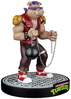 Teenage Mutant Ninja Turtles Statue Bebop 30 cm