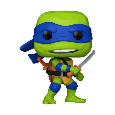 Teenage Mutant Ninja Turtles Ultimates Action Figure Krang 18 cm