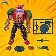 Teenage Mutant Ninja Turtles Ultimates Action Figure Leo the Sewer Samurai 18 cm