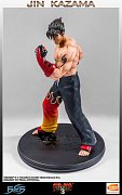Tekken 3 Statue 1/4 Jin Kazama 48 cm