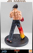 Tekken 3 Statue 1/4 Jin Kazama 48 cm