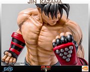 Tekken 3 Statue 1/4 Jin Kazama 48 cm