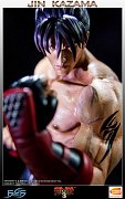 Tekken 3 Statue 1/4 Jin Kazama 48 cm