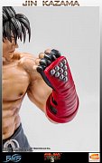 Tekken 3 Statue 1/4 Jin Kazama 48 cm